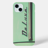  charme biedt moderne bescherming Case-Mate iPhone case (Achterkant)