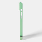  charme biedt moderne bescherming Case-Mate iPhone case (Achterkant / Links)