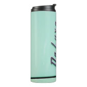  charme biedt moderne bescherming thermosbeker (Gedraaid links)