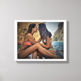 Charme Canvas Afdruk