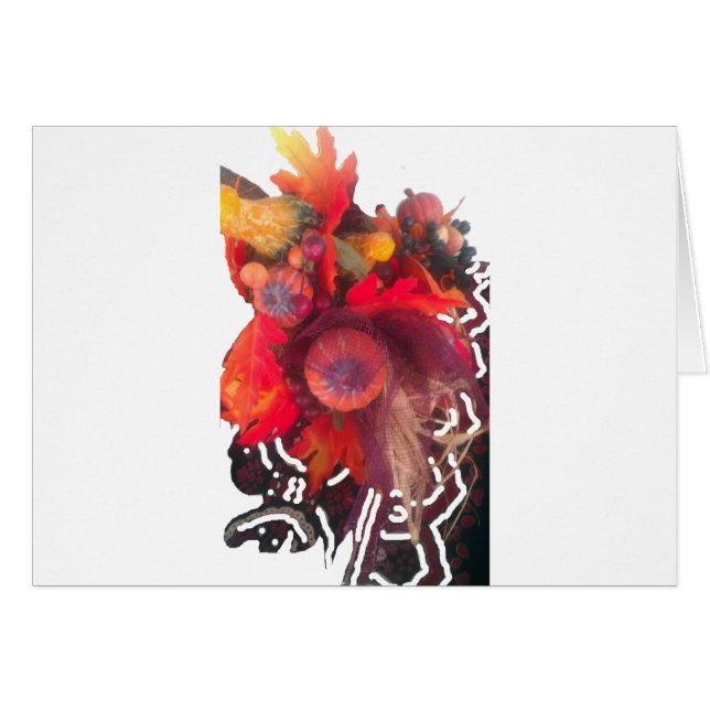 Charme d'automne confortable - Décor et cadeaux d' (Devant horizontal)