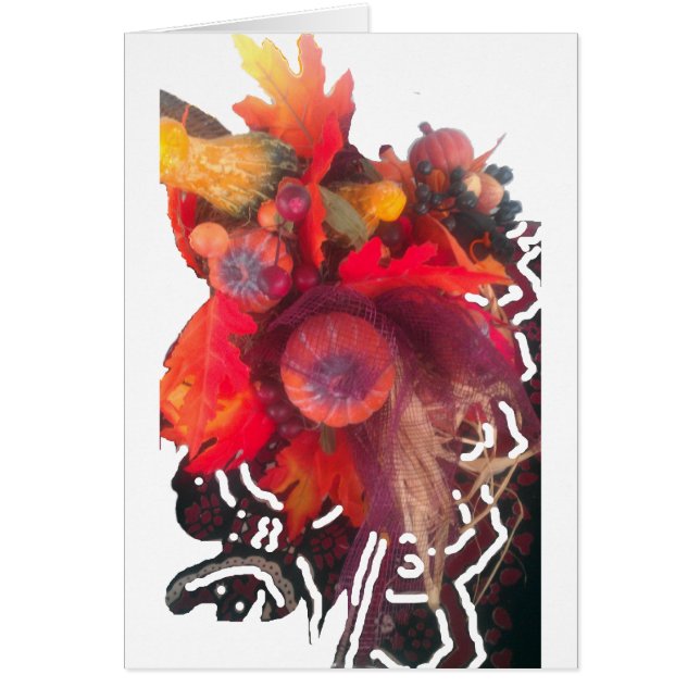 Charme d'automne confortable - Décor et cadeaux d' (Devant)