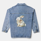 Charme de Lapin Cottagecore (Verso)