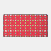 Charme des Fêtes de Noël Motif 02 -  (Recto)