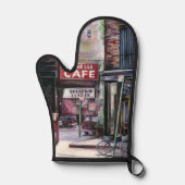 Charme Fanelli (Recto)