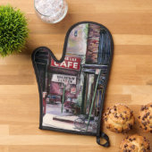 Charme Fanelli (De haut en bas)