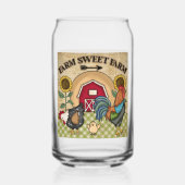 Charme ferme (Verso)