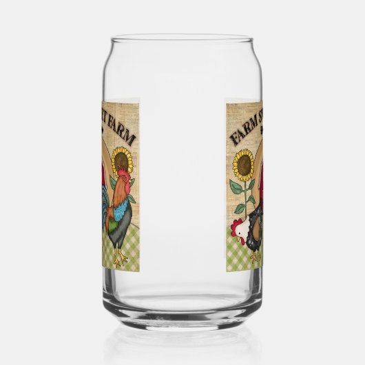 Charme ferme (Droite)