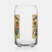 Charme ferme (Gauche)