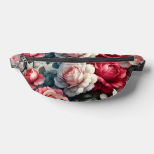 Charme floral de la rose intemporelle