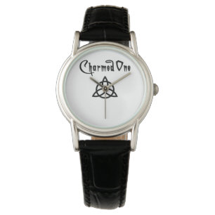 Charmé une montre effrontée de Witch®