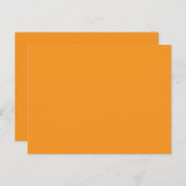 Charme van een  klokkentoren in zwart-wit briefkaart (Voorkant / Achterkant)