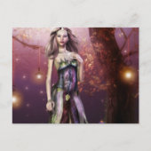 Charmed Briefkaart (Voorkant)