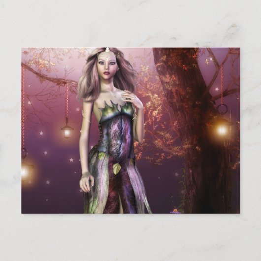 Charmed Briefkaart (Voorkant)