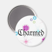 Charmed Magneet (Voorkant / Achterkant)