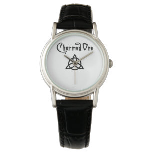 Charmed One Cheeky Witch® Watch Horloge