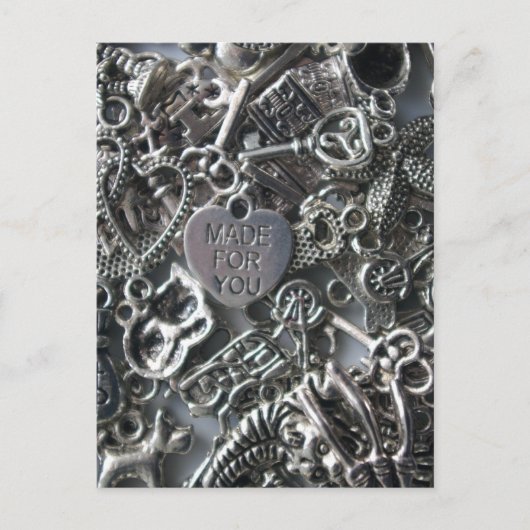 charmes briefkaart (Voorkant)