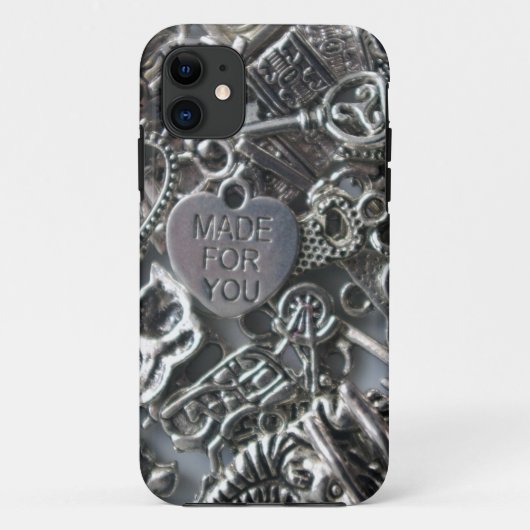 charmes Case-Mate iPhone case (Achterkant)