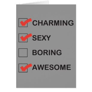 Charming