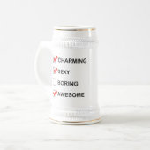 Charming Bierpul (Voorkant links)