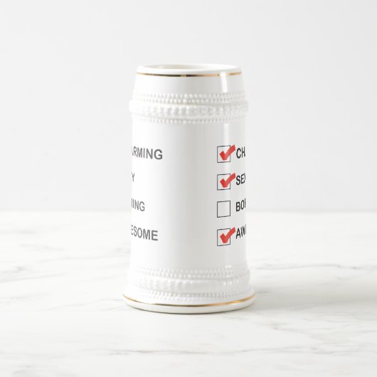 Charming Bierpul (Center)