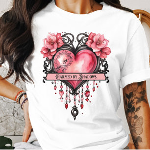Charming by Shadows T-Shirt