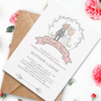 Charming Cats Une Invitation À Deux Douches