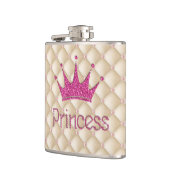 Charming Chic Pearls, Tiara, Princess, Glittery Heupfles (Links)