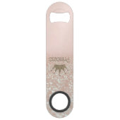 Charming Chic Tiara, Princesse, Parties scintillan (Dos)