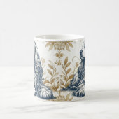 Charming Cocker Spaniel Mug (Centre)