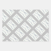 Charming Enchantment Inpakpapier Vel (Voorkant)