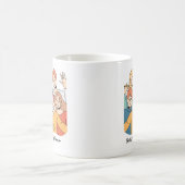 Charming Friendship Mug (Centre)