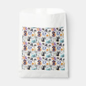 Charming Halloween Favoriser les sacs (Devant)