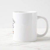 Charming Halloween sorcière spécialité Mug (Droite)