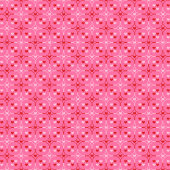 Charming Heart Pattern Valentine Table Runner Lange Tafelloper