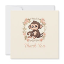 Charming Monkey