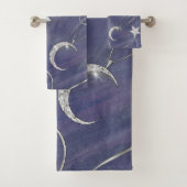 Charming mystique | Étoiles de lune d'argent Sun A (En situation)