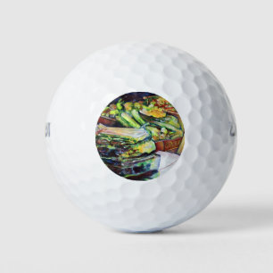 Charming Promises of a Fine Tekka Center Singapore Golfballen