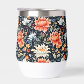 Charming Ranya Floral Pattern-65293 (Droite)