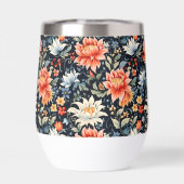 Charming Ranya Floral Pattern-65293 (Arrière)