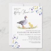 Charming Rustic Farmhouse | Moeder Goose Baby (Voorkant)