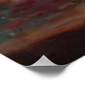 Charming Smile Poster (Hoek)