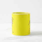 Charming Spider Lady Mug (Centre)