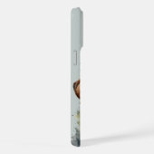 Charming Watercolor Boxer Dog Art (Côté droit)