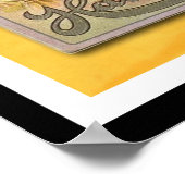 Charms of the Witching Hour Poster (Hoek)