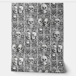 Charnel House Behang