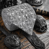 Charnel House Stropdas