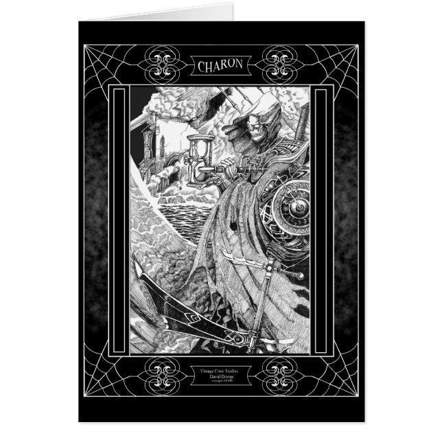 Charon (Devant)