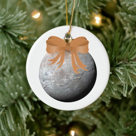 CHARON ORNAMENT (Boom)