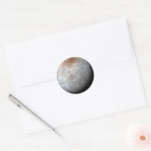 Charon Ronde Sticker (Envelop)